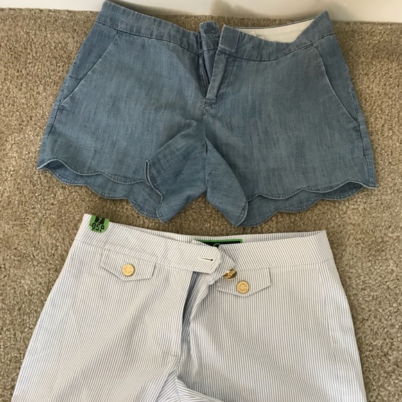 J.crew, club Monaco, and c wonder - Picture 3 of 5